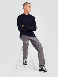 Dockers Hose graphit
