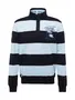 Pärchenpullover mit Reißverschluss image
