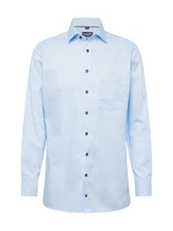 Hemd himmelblau / hellblau