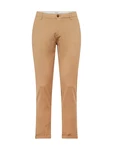 JACK & JONES Chinohose 'Marco Fury' cappuccino JACK & JONES Chinohose 'Marco Fury' cappuccino