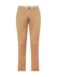 JACK & JONES Chinohose 'Marco Fury' cappuccino