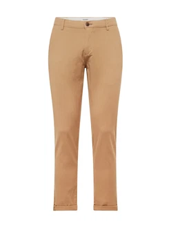 JACK & JONES Chinohose 'Marco Fury' cappuccino