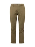 JACK & JONES Chinohose 'Marco Fury' oliv