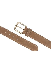 LEVI'S Gürtel 'LOIRE' karamell
