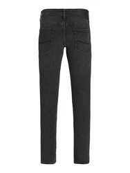 Jack & Jones Slim-fit-Jeans Glenn (1-tlg) schwarz