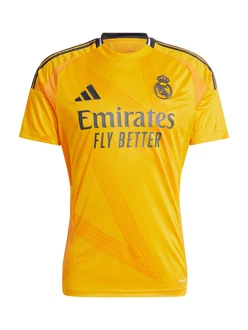 ADIDAS PERFORMANCE Trikot Real Madrid Away (24/25)