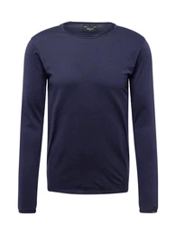 Shirt dunkelblau