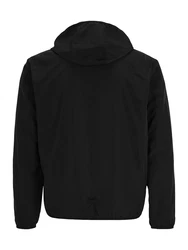 EA7 Emporio Armani Jacke schwarz/offwhite