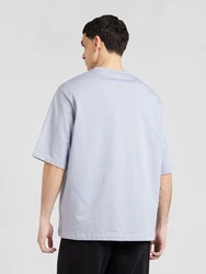 Only & Sons T-Shirt 'ONSMillenium' rauchblau