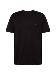 T-Shirt 'ESSENTIAL' schwarz