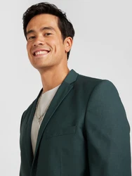Jack & Jones Sakko Solaris dunkelgrün