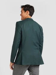 Jack & Jones Sakko Solaris dunkelgrün