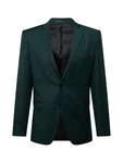 Jack & Jones Sakko Solaris dunkelgrün