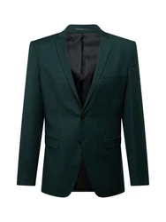 Jack & Jones Sakko Solaris dunkelgrün