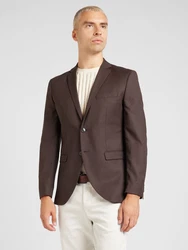 Jack & Jones Sakko Solaris schoko