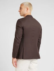 Jack & Jones Sakko Solaris schoko
