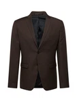 Jack & Jones Sakko Solaris schoko