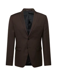 Jack & Jones Sakko Solaris schoko