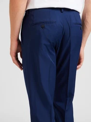 JACK & JONES Hose 'JPRCOSTA' dunkelblau
