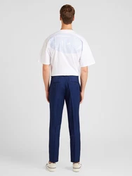 JACK & JONES Hose 'JPRCOSTA' dunkelblau