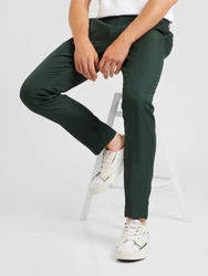 JACK & JONES Hose 'JPRCOSTA' tanne