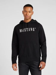 MUSTANG Sweatshirt Bronson Schwarz/Mintgrün/Schwarz/Mintgrün/Schwarz/Mintgrün/Schwarz/Mintgrün/Schwarz/Mintgrün/Schwarz/Mintgrün/Schwarz/Mintgrün/Schwarz/Mintgrün/Schwarz/Mintgrün/Schwarz/Mintgrün/Schwarz/Mintgrün/Schwarz/Mintgrün/Schwarz/Mintgrün/Schwarz/Mintgrün/Schwarz/Mintgrün/Schwarz/Mintgrün/Schwarz/Mintgrün/Schwarz/Mintgrün/Schwarz/Mintgrün