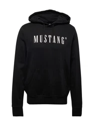 MUSTANG Sweatshirt Bronson Schwarz/Mintgrün/Schwarz/Mintgrün/Schwarz/Mintgrün/Schwarz/Mintgrün/Schwarz/Mintgrün/Schwarz/Mintgrün/Schwarz/Mintgrün/Schwarz/Mintgrün/Schwarz/Mintgrün/Schwarz/Mintgrün/Schwarz/Mintgrün/Schwarz/Mintgrün/Schwarz/Mintgrün/Schwarz/Mintgrün/Schwarz/Mintgrün/Schwarz/Mintgrün/Schwarz/Mintgrün/Schwarz/Mintgrün/Schwarz/Mintgrün