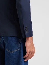 JACK & JONES Sakko Costa navy