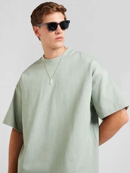 TOPMAN T-Shirt mint