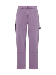 TOPMAN Jeans flieder