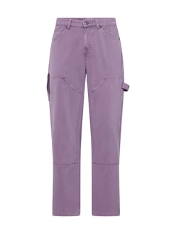 TOPMAN Jeans flieder