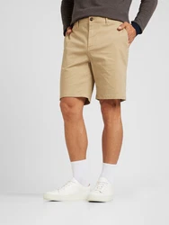 SCOTCH & SODA Shorts 'Stuart' sand