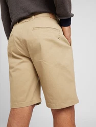 SCOTCH & SODA Shorts 'Stuart' sand