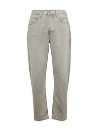 Jeans 'Dean' grey denim