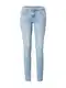 Tommy Jeans Traperice  plavi traper