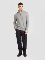 Tommy Hilfiger Pullover ESSENTIAL grau