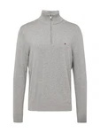 Tommy Hilfiger Pullover ESSENTIAL grau