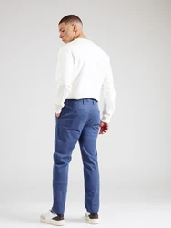 TOMMY HILFIGER Hose 'Denton' marine