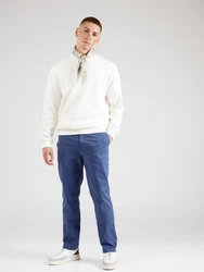 TOMMY HILFIGER Hose 'Denton' marine