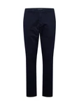 TOMMY HILFIGER Hose Harlem nachtblau