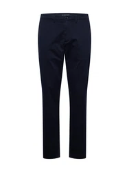 TOMMY HILFIGER Hose Harlem nachtblau