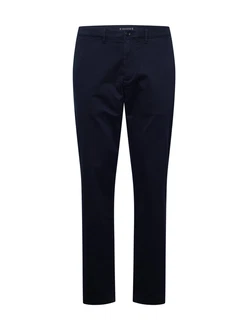 TOMMY HILFIGER Hose Harlem nachtblau