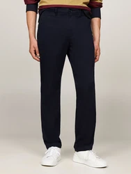 TOMMY HILFIGER Hose 'Denton' marine
