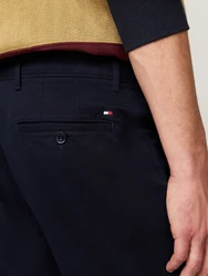TOMMY HILFIGER Hose 'Denton' marine