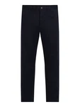 TOMMY HILFIGER Hose 'Denton' marine