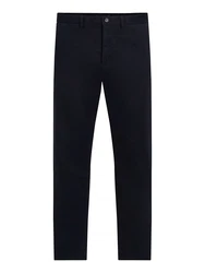 TOMMY HILFIGER Hose 'Denton' marine
