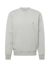 Sweatshirt 'Essential' graumeliert