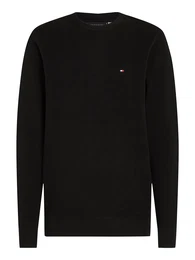 Pullover 'ESSENTIAL' schwarz