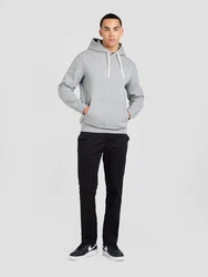 Tommy Hilfiger Sweatshirt ESSENTIAL grau