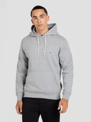 Tommy Hilfiger Sweatshirt ESSENTIAL grau